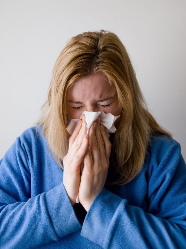 सर्दी खांसी और ज़ुकाम के लिए प्रभावशाली और आसान घरेलु नुस्खे। Home remedies for cough and cold